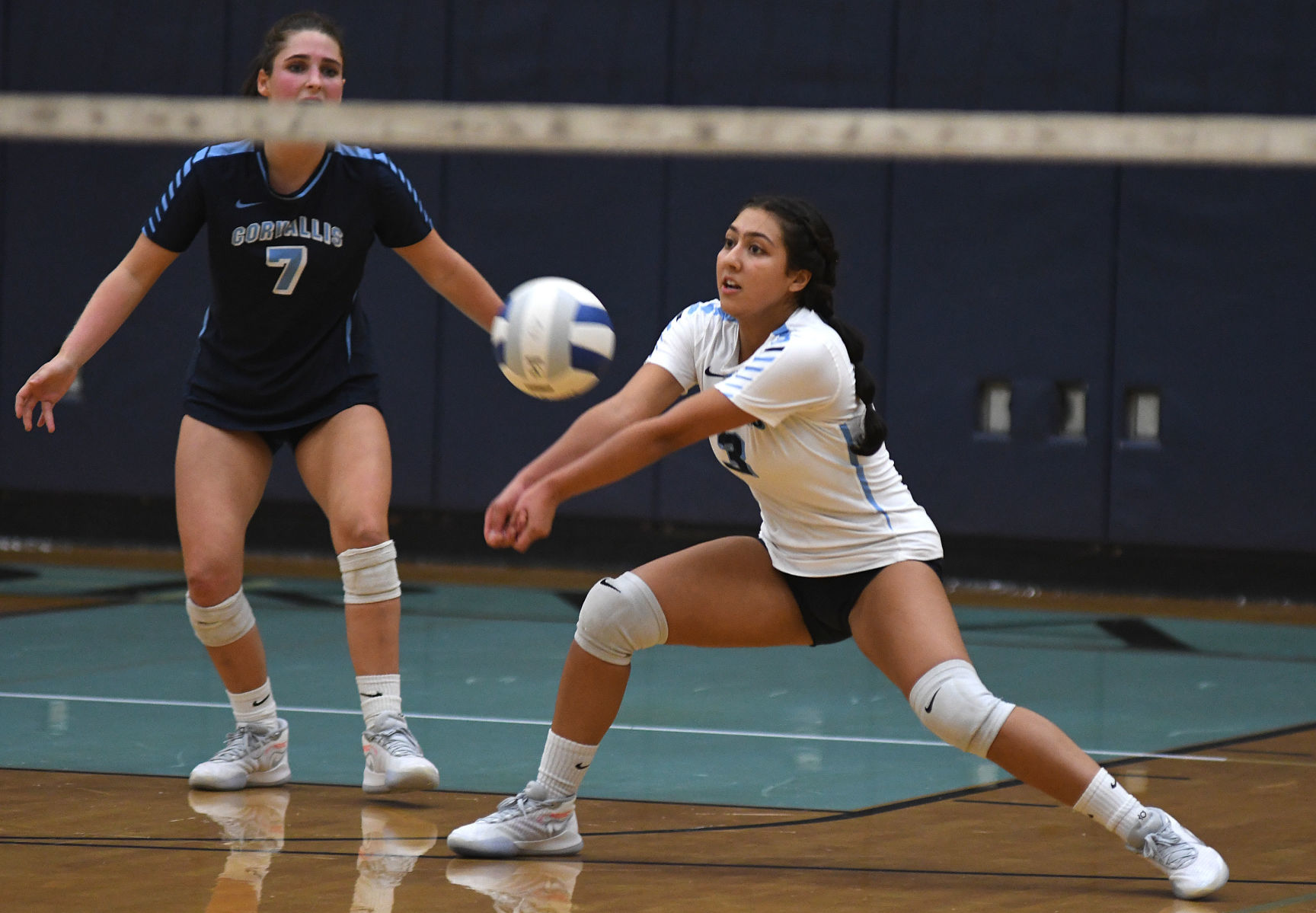 West vs Corvallis Vbll27-my